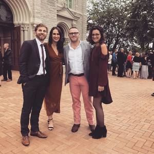 Meet your Posher, Bobby